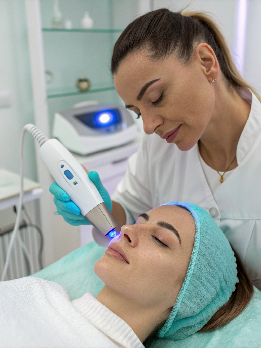 Cosmetic Laser Tattoo Removal