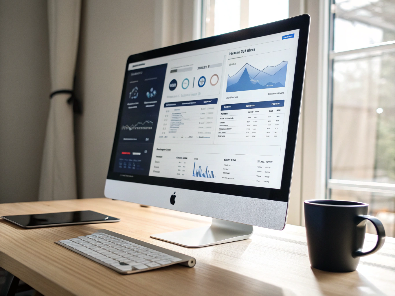TripleS Member Portal Dashboard Preview